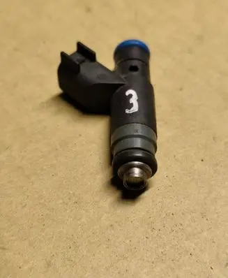 Chrysler PT Cruiser Fuel injector 04891573AB