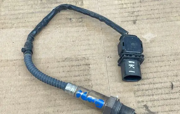 Land Rover Range Rover Evoque L538 Lambda probe sensor 7G919D375AA