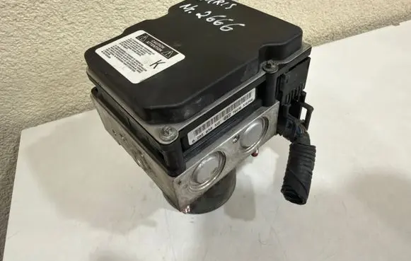 Toyota Auris 150 ABS Pump 0265950512