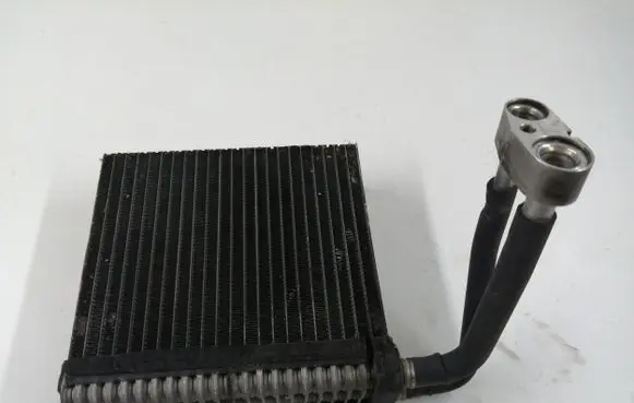 Ford Focus Air conditioning (A/C) radiator (interior) 