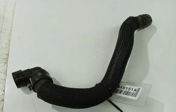 Peugeot 307 Engine coolant pipe/hose 