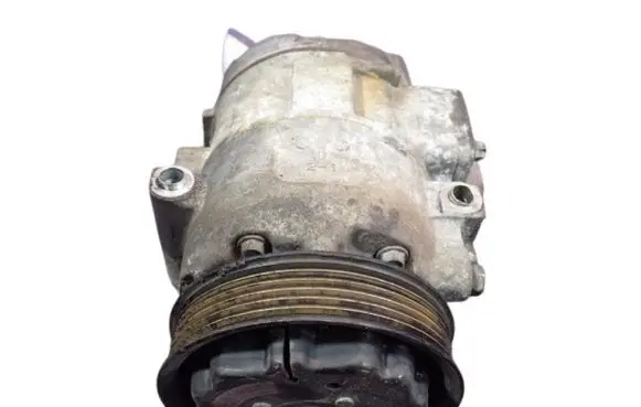 Air conditioning (A/C) compressor (pump)