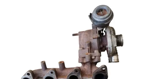 Hyundai i40 Turbo 282012A600 7940970001