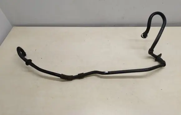 Porsche Cayenne (92A) Vacuum line/pipe/hose 7P5611932N