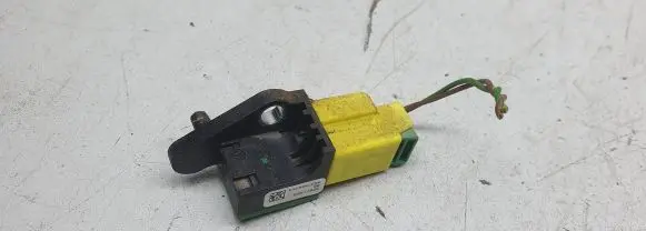 Volkswagen PASSAT B6 Airbag deployment crash/impact sensor 5N0959351