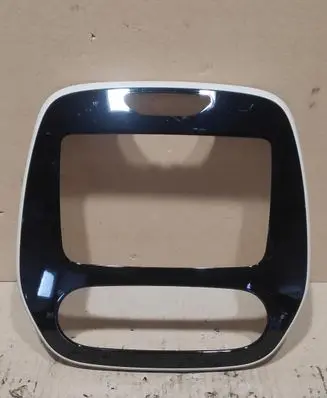 Renault Captur Dashboard center trim panel 