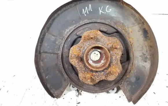 Infiniti FX Rear wheel hub 430191CA0B