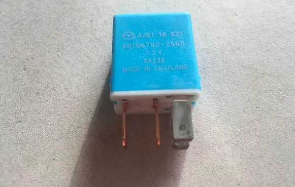 Mazda CX-3 Other relay AJ5118821 AH1567002560