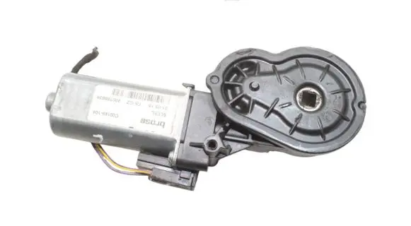 Jaguar XF X260 Seat adjustment motor C00189104 924117102