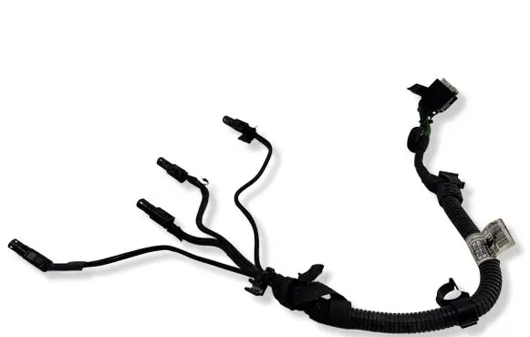 BMW 3 G20 G21 Glow plug wires 758007702D