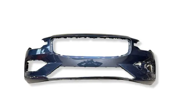 Volvo V60 Front bumper 31690589