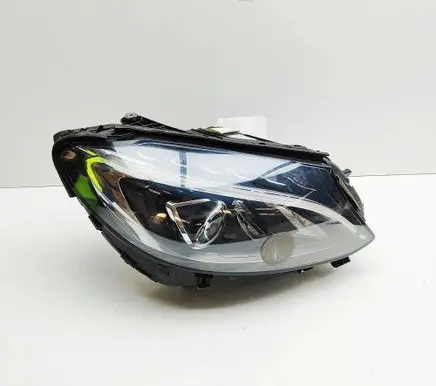 Mercedes-Benz C W205 Headlight/headlamp A2059069504