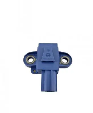 Skoda Octavia Mk2 (1Z) Airbag deployment crash/impact sensor 1K0955557B