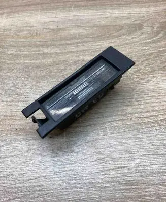 Opel Vectra C Number plate light 131139990