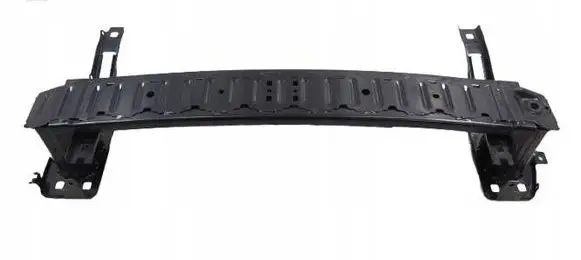 Ford Fiesta Front bumper support beam H1BB-109A26-AH
