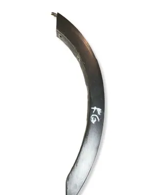 BMW X3 E83 Rear arch trim 3330867 12125310