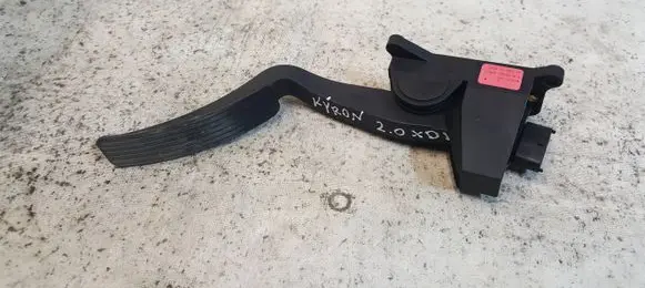 SsangYong Kyron Accelerator throttle pedal 2055009000