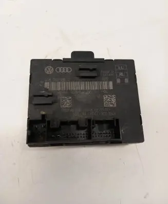 Audi A6 C7 Door control unit/module 4G8959795E