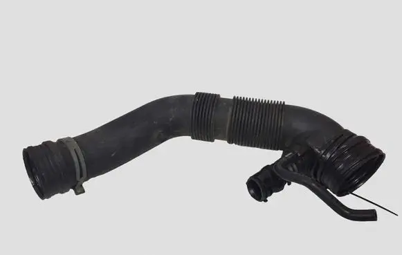 Volkswagen Golf V Air intake hose/pipe 1K0129684