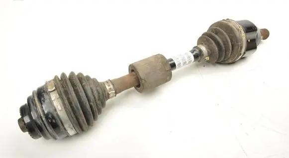 BMW X1 F48 F49 Front driveshaft 8643383