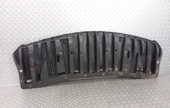 Nissan Note (E12) Front bumper skid plate/under tray 626603VY0A