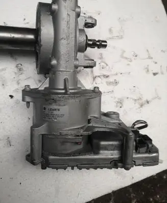 Opel Meriva A Electric power steering pump 26093339