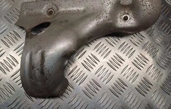 Hyundai i30 Exhaust heat shield 