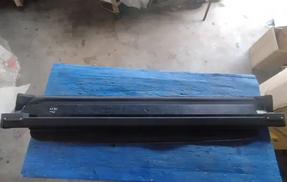 Audi A6 S6 C4 4A Parcel shelf load cover 4A9863553A