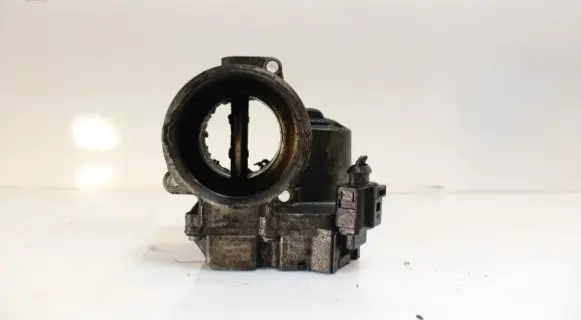 Skoda Octavia Mk2 (1Z) Throttle body valve 