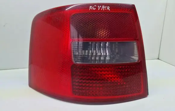 Audi A6 S6 C5 4B Rear/tail lights 4B9945095 412909999