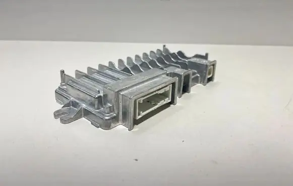 BMW X5 G05 Video control module 5B3FFD5
