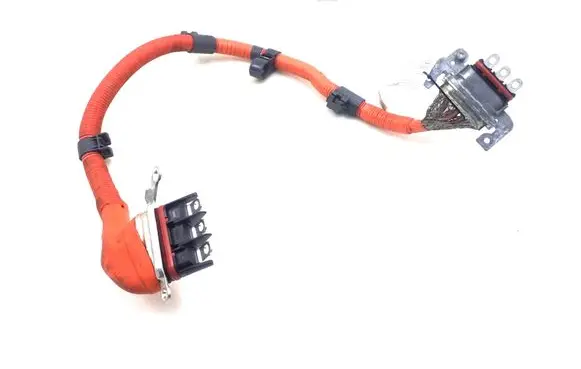 Lexus GS 250 350 300H 450H Other wiring loom G114830070