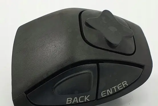 Volvo XC90 Wing mirror switch 8685489