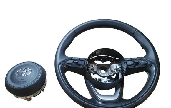 Toyota Yaris Cross Steering wheel 250106 45100K0110 643602400E