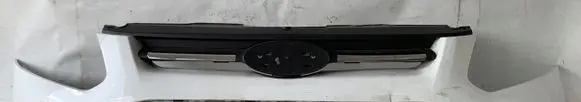 Ford Transit Custom Front bumper BK2117F003A