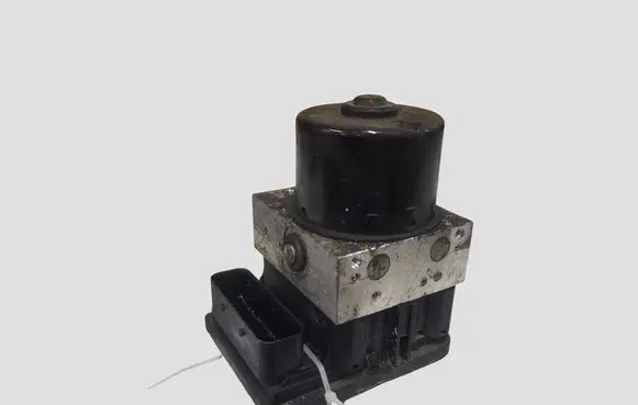 Opel Zafira B ABS Pump 13244860 00404674C0
