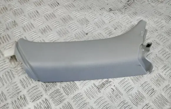 Audi A6 S6 C8 4K (C) pillar trim 4K9867287C 1222323 A018127