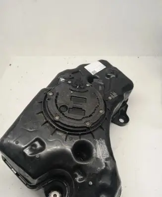 BMW X3 G01 AdBlue liquid reservoir 9189071 0199290J