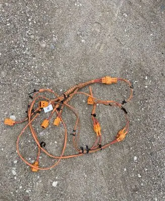 Volkswagen ID.5 Other wiring loom 1EA971398AQ 1EA398VA1