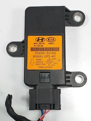 KIA Rio Acceleration sensor 95690-3V100