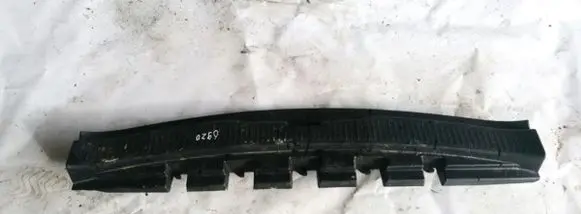 Renault Megane III Other trunk/boot trim element 739520001R