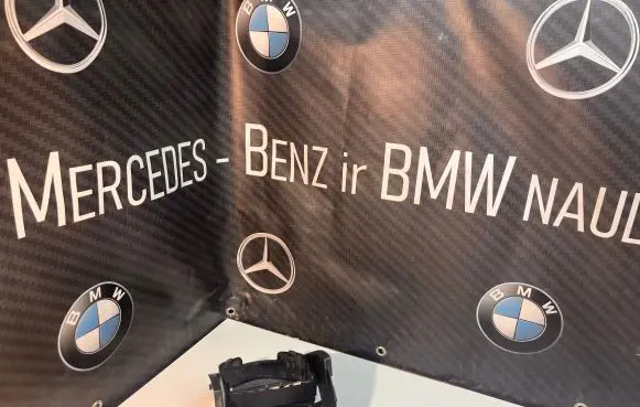 Mercedes-Benz E W238 Steering wheel column trim A2136807273 HBZ213004
