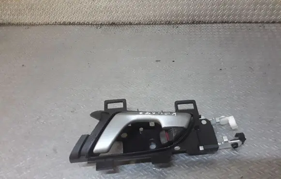 Honda Accord Rear door interior handle trim 