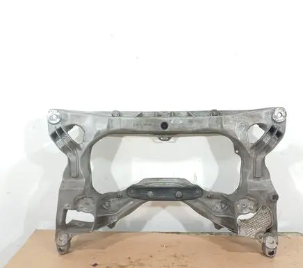 Mercedes-Benz SL R230 Front subframe 2306280157 A2304630386