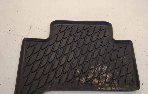 Mercedes-Benz EQA Rear floor mat A2436809400