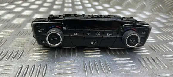 BMW 2 F46 Climate control unit 9371459