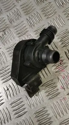BMW 5 E60 E61 Electric auxiliary coolant/water pump 6922647