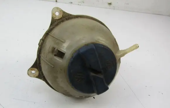 Volkswagen Caddy Coolant expansion tank/reservoir 