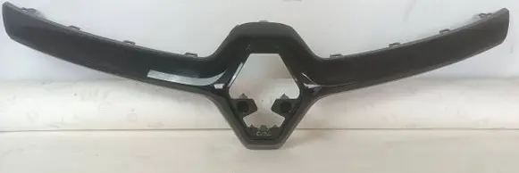 Renault Captur II Front grill 620781378R