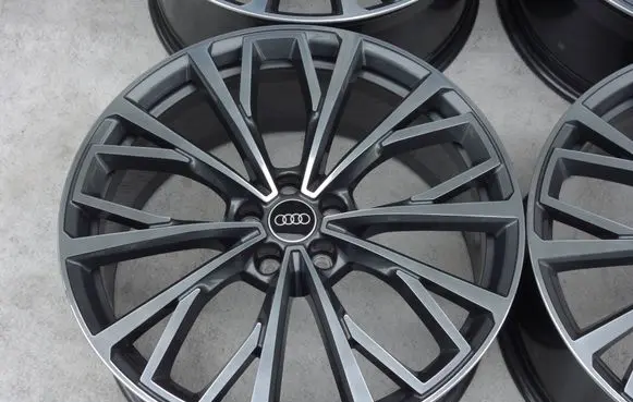 Audi A6 S6 C8 4K R21 forged rim 4K0601025AQ